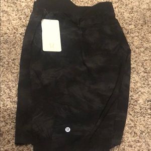 T.H.E short 11* Linerless Lululemon short